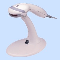 Metrologic Voyager
