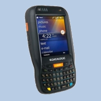 Metrologic Orbit