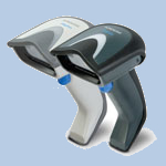 Metrologic Voyager